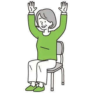 認知・身体機能を高めるレクリエーション