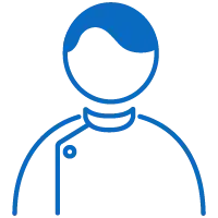 生活援助・家事援助のアイコン